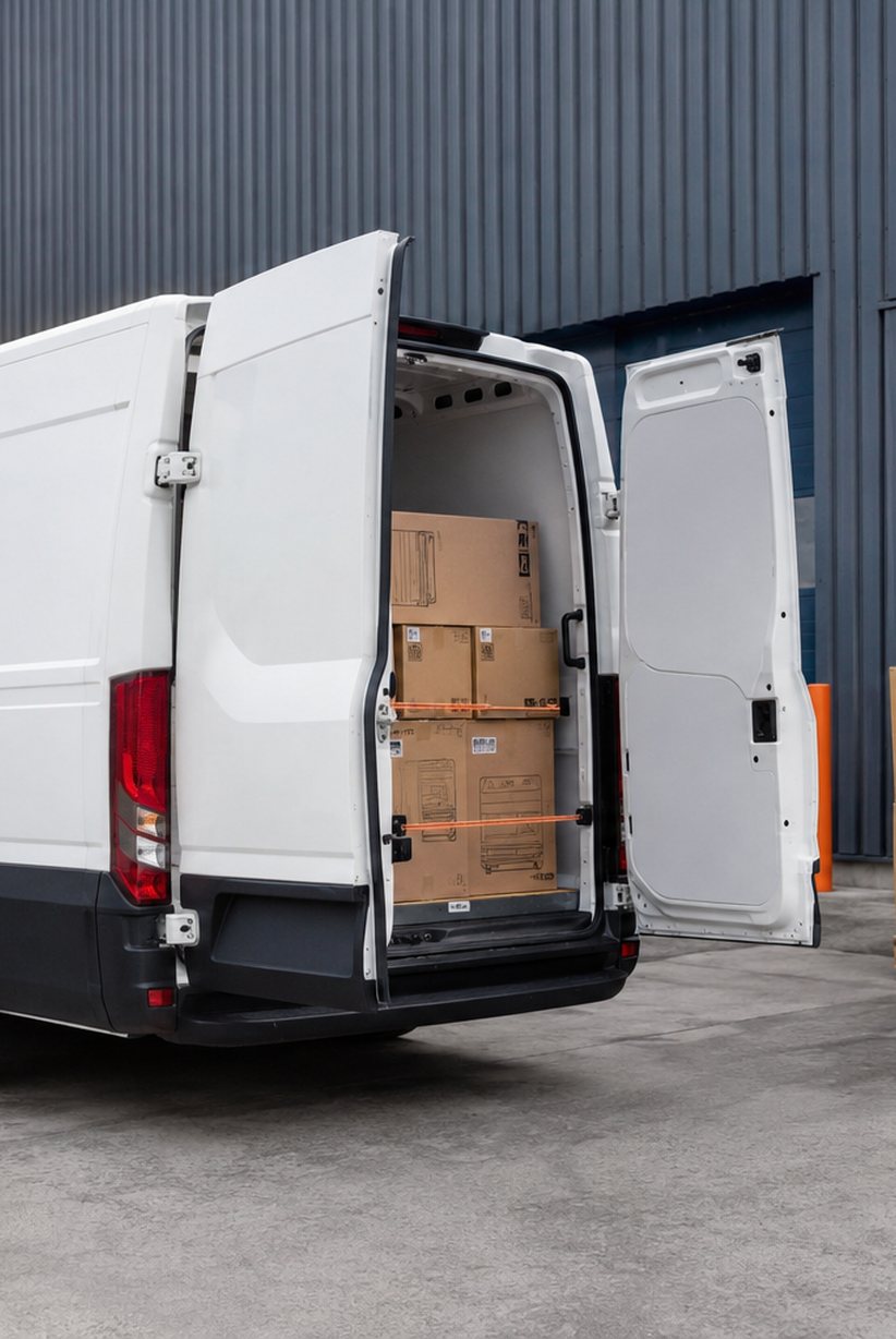 Документы и инструкции на оборудование